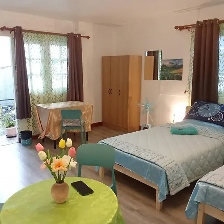 Hotel Ban Suanlum