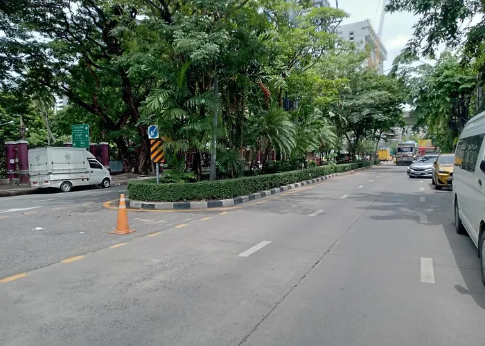 Ban Suanlum Bangkok