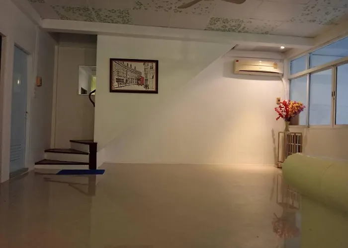 Guest house Ban Suanlum
