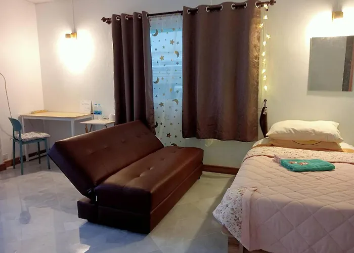 Ban Suanlum Guest house
