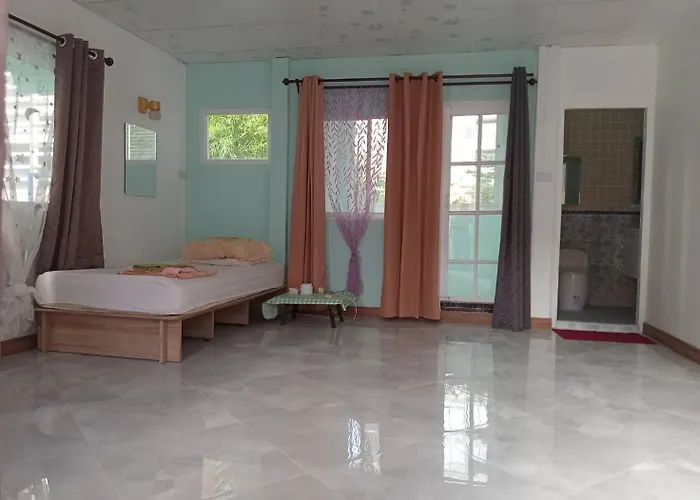 Ban Suanlum Bangkok