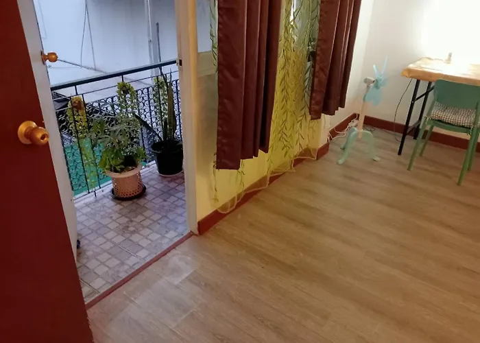 Guest house Ban Suanlum *